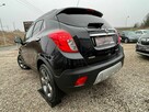 Opel Mokka 1,4T*140PS*107.500 ASO*4X4*Innovation*Opłacony - 3