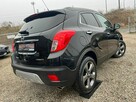 Opel Mokka 1,4T*140PS*107.500 ASO*4X4*Innovation*Opłacony - 4