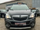 Opel Mokka 1,4T*140PS*107.500 ASO*4X4*Innovation*Opłacony - 5