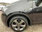Opel Mokka 1,4T*140PS*107.500 ASO*4X4*Innovation*Opłacony - 15