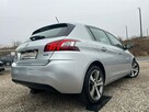 Peugeot 308 2.0HDi*150PS*111.000km*ASO*1WŁ*Navi*Led*Alu*Webasto*Allure Blue HDi* - 3