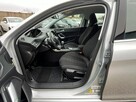 Peugeot 308 2.0HDi*150PS*111.000km*ASO*1WŁ*Navi*Led*Alu*Webasto*Allure Blue HDi* - 5