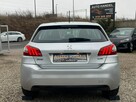 Peugeot 308 2.0HDi*150PS*111.000km*ASO*1WŁ*Navi*Led*Alu*Webasto*Allure Blue HDi* - 9