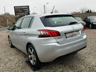 Peugeot 308 2.0HDi*150PS*111.000km*ASO*1WŁ*Navi*Led*Alu*Webasto*Allure Blue HDi* - 13