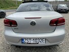 Volkswagen Eos 2.0TDi*140PS*Automat&ASO*1WŁ*Skóry*Navi*Panorama*Tempomat* - 5