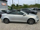 Volkswagen Eos 2.0TDi*140PS*Automat&ASO*1WŁ*Skóry*Navi*Panorama*Tempomat* - 7