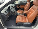 Volkswagen Eos 2.0TDi*140PS*Automat&ASO*1WŁ*Skóry*Navi*Panorama*Tempomat* - 9
