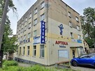 Medycyna, biura, usługi, w centrum, z windą - 1