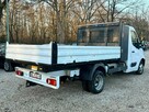 Renault Master 2.3 130kM Wywrotka ! Tempomat! Bliźniaki ! HAK ! - 4