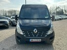 Renault Master 2.3 DCI 170km, L2H2 , Salon PL, I wł, Serwis, FV23% rej. 2019 - 7