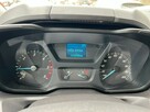 Ford Custom 2.0 TDCi 130km, Salon PL, Serwis ASO, Iwł, FV23% - 2
