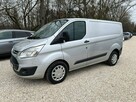 Ford Custom 2.0 TDCi 130km, Salon PL, Serwis ASO, Iwł, FV23% - 3