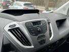 Ford Custom 2.0 TDCi 130km, Salon PL, Serwis ASO, Iwł, FV23% - 4
