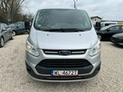Ford Custom 2.0 TDCi 130km, Salon PL, Serwis ASO, Iwł, FV23% - 5