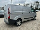 Ford Custom 2.0 TDCi 130km, Salon PL, Serwis ASO, Iwł, FV23% - 11