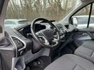 Ford Custom 2.0 TDCi 130km, Salon PL, Serwis ASO, Iwł, FV23% - 12