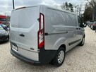 Ford Custom 2.0 TDCi 130km, Salon PL, Serwis ASO, Iwł, FV23% - 13