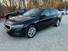 Škoda Octavia 1.5 TSI 150KM, salon PL, 1-WŁ, Serwis ASO, FV23% - 1