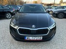 Škoda Octavia 1.5 TSI 150KM, salon PL, 1-WŁ, Serwis ASO, FV23% - 10