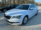 Škoda Superb 2.0 TDI Style DSG7! Salon Polska! I Właściciel ! Serwis 100% ASO! - 1