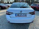 Škoda Superb 2.0 TDI Style DSG7! Salon Polska! I Właściciel ! Serwis 100% ASO! - 8