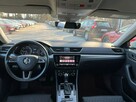 Škoda Superb 2.0 TDI Style DSG7! Salon Polska! I Właściciel ! Serwis 100% ASO! - 13