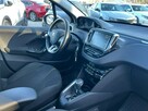 Peugeot 208 1.2 benzyna 110km, Salon PL, Automat, Serwis ASO, Iwł, FV23% - 4