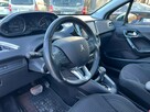Peugeot 208 1.2 benzyna 110km, Salon PL, Automat, Serwis ASO, Iwł, FV23% - 8