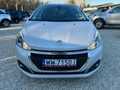 Peugeot 208 1.2 benzyna 110km, Salon PL, Automat, Serwis ASO, Iwł, FV23% - 9