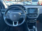 Peugeot 208 1.2 benzyna 110km, Salon PL, Automat, Serwis ASO, Iwł, FV23% - 12
