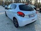 Peugeot 208 1.2 benzyna 110km, Salon PL, Automat, Serwis ASO, Iwł, FV23% - 13