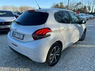 Peugeot 208 1.2 benzyna 110km, Salon PL, Automat, Serwis ASO, Iwł, FV23% - 15