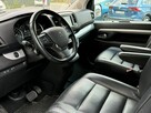 Peugeot Traveller 2.0 BlueHDi Long Business Vip Aut! Salon Polska ! Panorama ! Masaż! - 12