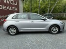 Hyundai i30 1.5DPI Modern Salon Polska ! I właściciel ! Serwis ASO! Gwarancja! - 4