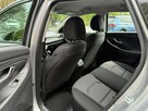 Hyundai i30 1.5DPI Modern Salon Polska ! I właściciel ! Serwis ASO! Gwarancja! - 14
