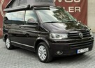 Volkswagen Multivan 2.0 TDI 180kM DSG 4 Motion! Salon Polska ! California! Webasto! - 3