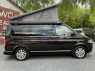 Volkswagen Multivan 2.0 TDI 180kM DSG 4 Motion! Salon Polska ! California! Webasto! - 4