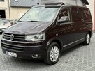 Volkswagen Multivan 2.0 TDI 180kM DSG 4 Motion! Salon Polska ! California! Webasto! - 8
