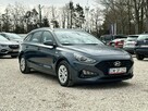 Hyundai i30 1.6 CRDI 115kM! Salon Polska ! I właściciel ! Serwis ASO - 1