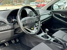 Hyundai i30 1.6 CRDI 115kM! Salon Polska ! I właściciel ! Serwis ASO - 7