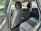 Hyundai i30 1.6 CRDI 115kM! Salon Polska ! I właściciel ! Serwis ASO - 10