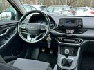 Hyundai i30 1.6 CRDI 115kM! Salon Polska ! I właściciel ! Serwis ASO - 16