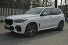 BMW X5 M50d, Salon Polska! 1 właściciel! FV - 1