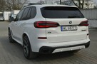 BMW X5 M50d, Salon Polska! 1 właściciel! FV - 2