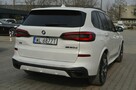 BMW X5 M50d, Salon Polska! 1 właściciel! FV - 3