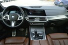 BMW X5 M50d, Salon Polska! 1 właściciel! FV - 5