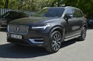 Volvo XC90 AWD Ultimate Bright 7os, Salon PL, 1wł, FV - 1