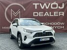 Toyota RAV-4 2.5 Hybrid Comfort 4x4, Salon PL, Serwis, Iwł, FV23% - 1