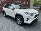 Toyota RAV-4 2.5 Hybrid Comfort 4x4, Salon PL, Serwis, Iwł, FV23% - 2