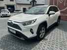 Toyota RAV-4 2.5 Hybrid Comfort 4x4, Salon PL, Serwis, Iwł, FV23% - 5